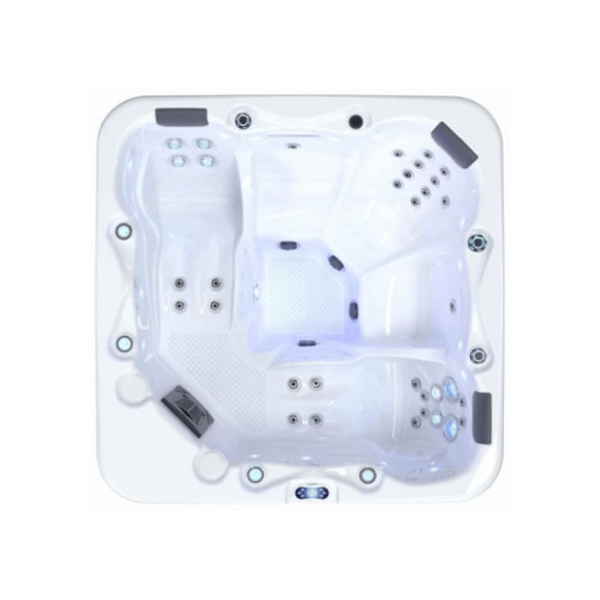 Jacuzzi Crystal Pools SPA INFINITY 5 (5 ATOMA)